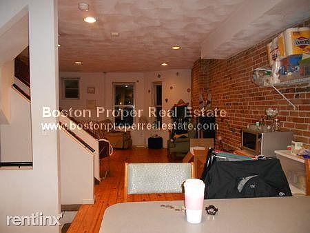 216 Hemenway St. #1 Boston - Fenway Unit Photo 6