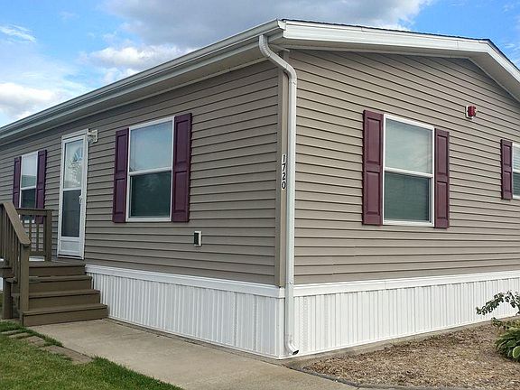 2nd image of 8800 S Harlem Ave #1720