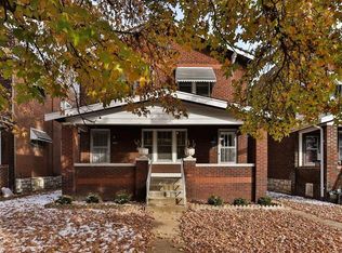 4020 S Spring Ave, Saint Louis, MO 63116