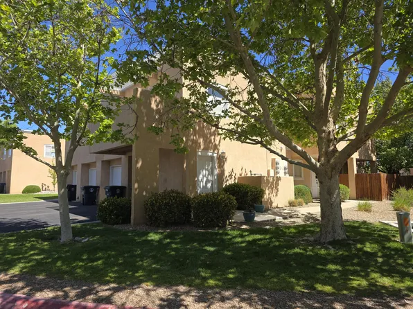4701 Morris St NE APT 2604, Albuquerque, NM 87111