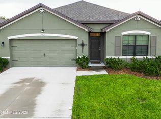 3462 Indian River Pkwy, Mims, FL 32754