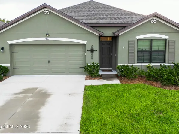 3462 Indian River Pkwy, Mims, FL 32754