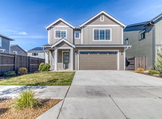 63211 NW Lavacrest St, Bend, OR 97703