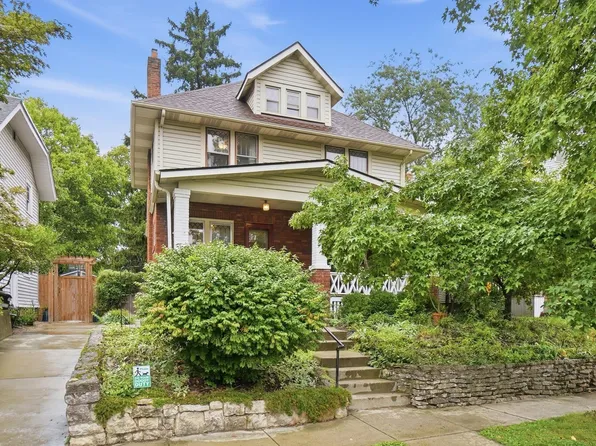 120 Brighton Rd, Columbus, OH 43202