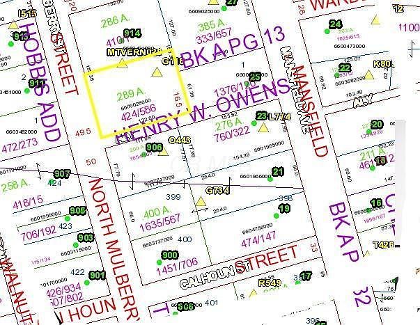 1st image of 0 N Mulberry St