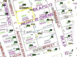 0 N Mulberry St, Mount Vernon, OH 43050