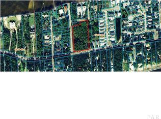 5713 Ono Ave, Pensacola, FL 32507