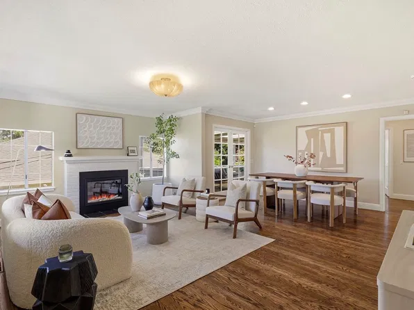 385 Ridge Rd, San Carlos, CA 94070