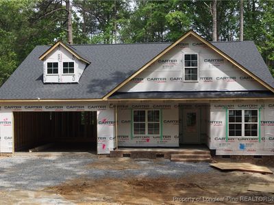 2194 Cleveland Cir, Sanford, NC, 27332