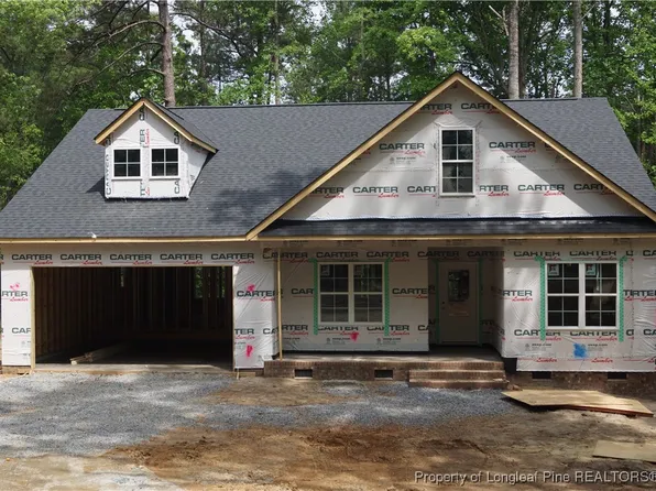2194 Cleveland Cir, Sanford, NC 27332
