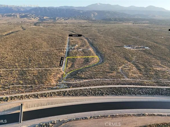 218 Saint Anne Pl Lot 59, Llano, CA 93544
