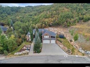 6238 N Creekside Dr, Morgan, UT 84050