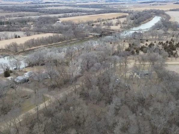 Wildwood Dr, Mission Hill, SD 57046