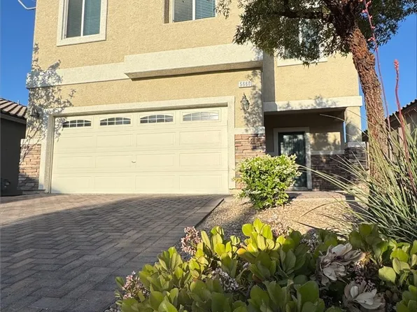 5660 Alta Peak Ct, Las Vegas, NV 89118