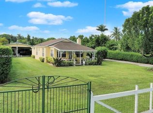 16680 SW 232nd St, Homestead, FL 33170