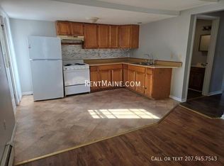 101 3rd St APT 1, Bangor, ME 04401