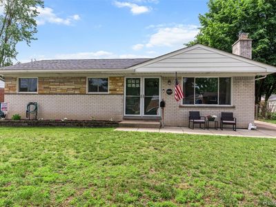 37565 Westvale St, Romulus, MI, 48174
