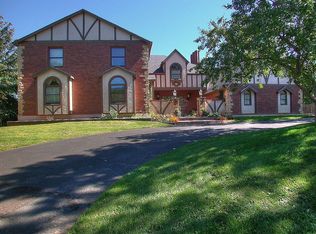 17 Sequoyah Rd, Colorado Springs, CO 80906