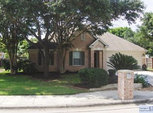 322 Walnut Heights Blvd, New Braunfels, TX 78130