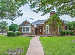 3500 Nova Trl, Plano, TX 75023