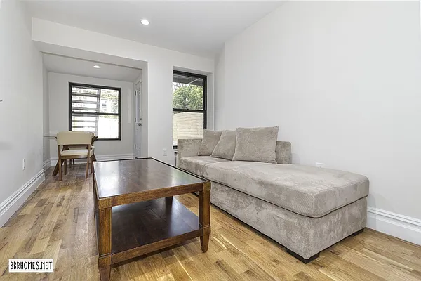 Rented by Bedford Brownstone Realty | media 7