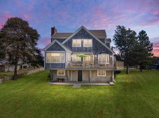 6 Windward Way, Fairhaven, MA 02719