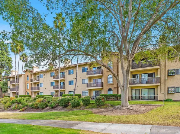 12250 Corte Sabio Unit 2105, San Diego, CA 92128