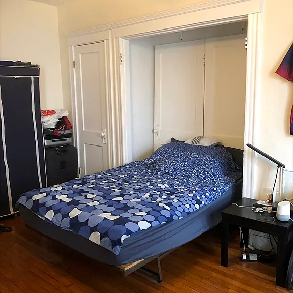 62 Queensberry St #207 — Photo 5