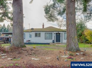 661 SE Hankel St, Dallas, OR 97338