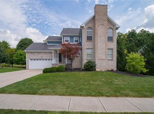 907 Harvest Ridge Dr, Avon, IN 46123