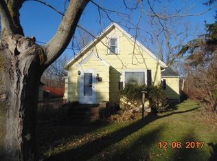 800 Janes Rd, Rochester, NY 14612
