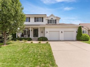 3111 SW Sunnybrooke Ct, Ankeny, IA 50023