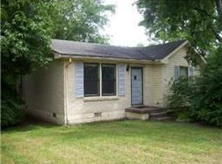 301 Duling Ave, Madison, TN 37115