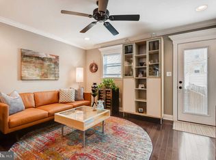 1726 Light St, Baltimore, MD 21230