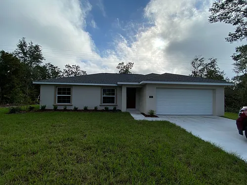 3011 SW 140th Loop Photo 1
