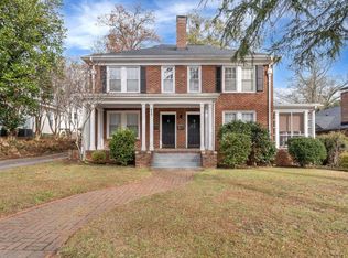 217 E Earle St, Greenville, SC 29609