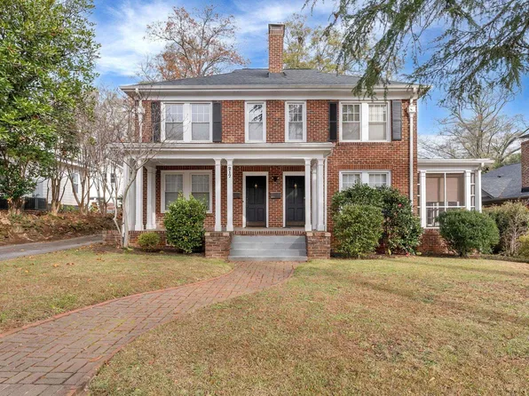 217 E Earle St, Greenville, SC 29609