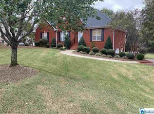 4328 Greenleaf Dr, Bessemer, AL 35022
