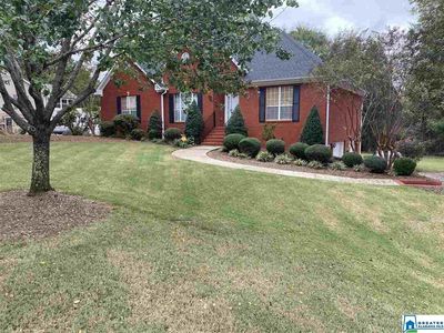 4328 Greenleaf Dr, Bessemer, AL, 35022