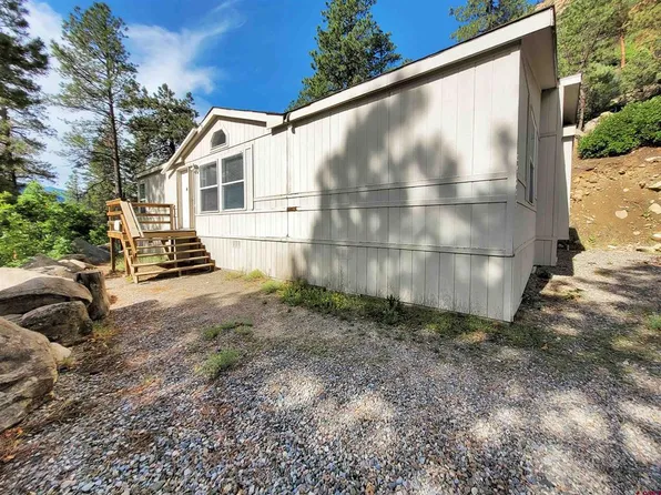 35235 N Highway 550, Durango, CO 81301