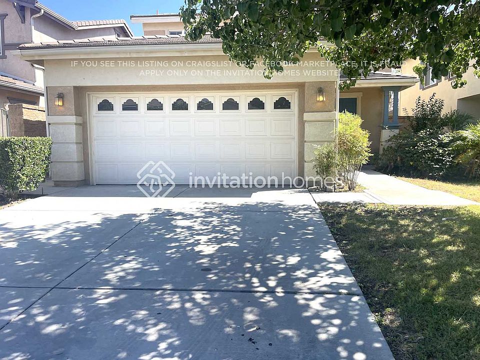 16215 Los Coyotes St, Fontana, CA 92336 | Zillow