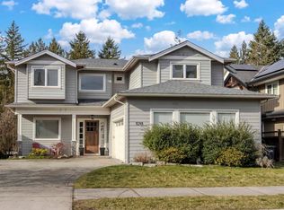 1018 Jay Cres, Squamish, BC