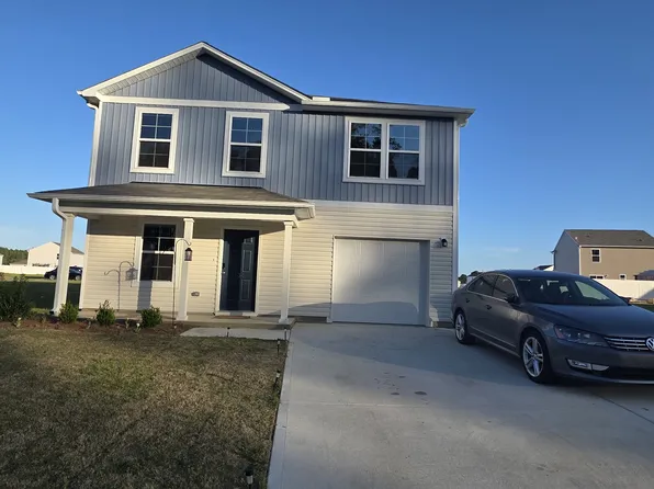 134 Lang Farm Rd, Grifton, NC 28530