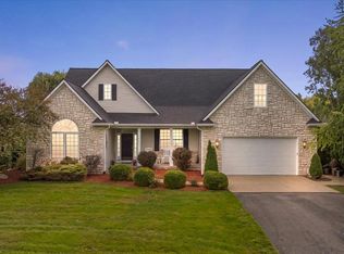 1447 Bowers Rd, Lapeer, MI 48446