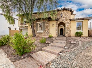 9924 N 184th Dr, Waddell, AZ 85355