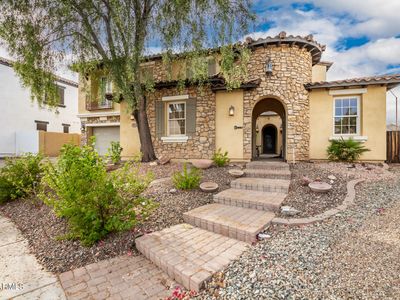 9924 N 184th Dr, Waddell, AZ, 85355