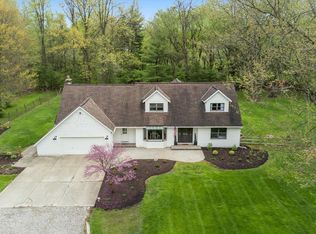 7760 New Albany Condit Rd, Westerville, OH 43081