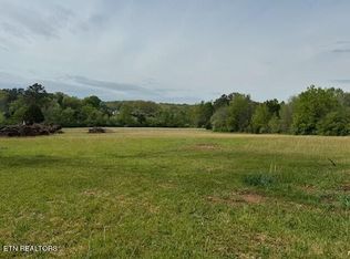 0 Highway 39 Tract #1, Athens, TN 37303