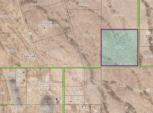 18 E Country Rd, Kingman, AZ 86401