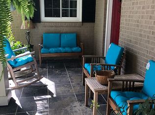 3007 Broad River Dr, Beaufort, SC 29906